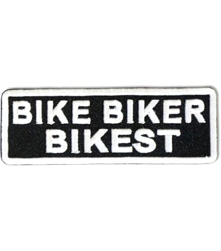 Amazon.co.jp: 刺繍アイロンワッペン パッチ【Cafe Racer/カフェ
